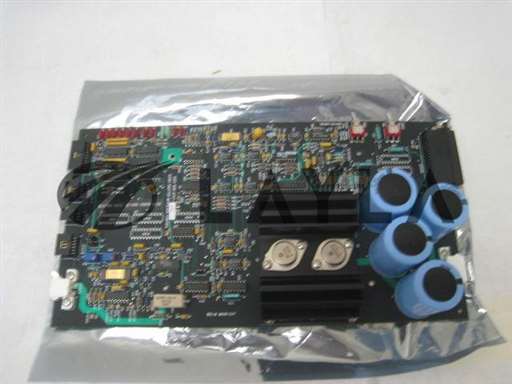-/-/SVG 879-0262-001 Shutter interlock control PCB 859-0727-010E/-/-_01