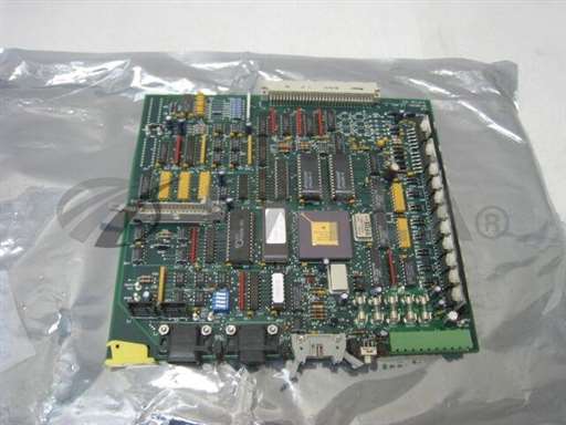 -/-/SVG 99-80266 Station CPU resist coater ASML litho/-/-_01
