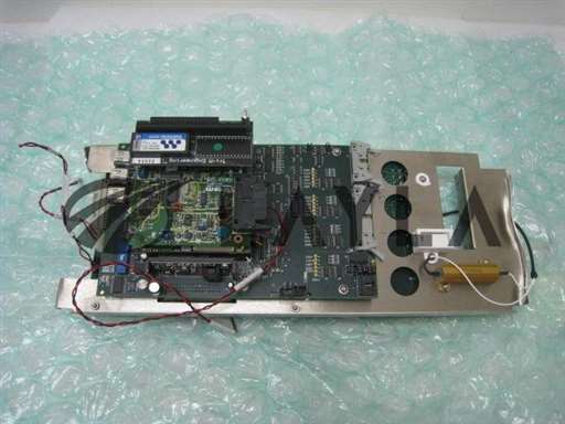 -/-/Brooks 002-5194-01 Automation controller assy with mag 7.3 personality board/-/-_01