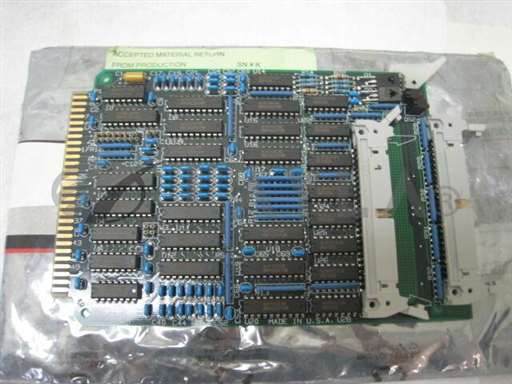 -/-/PRO-LOG PWB111469-003 TTL I/O Card//_01