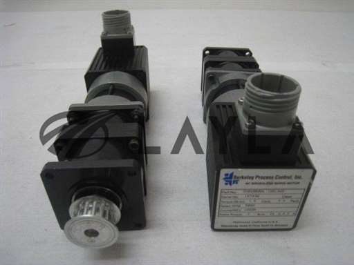 GM06BB00L/-/2 Used Berkeley Process controls GM06BB00L AC brushless servo motors Look unused/Berkeley Process controls/-_01
