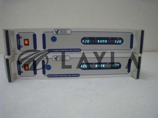 ATM103/-/2 Oxford Applied Research ATM103,  Auto Tune controller for RF match/Oxford Applied Research/-_01