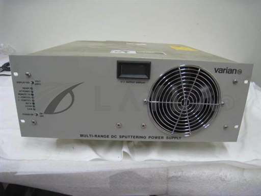 VPW 2870/Power Supply/Varian VPW 2870E4 Multi range DC Sputtering Power Supply, Novellus, 416083/varian/_01