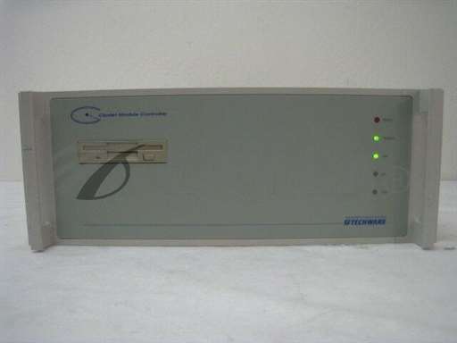 PAL-00525/PAL-00525/Techware PAL-00525 Cluster Module Controller, 32 Relay I/O, 48 AI/O, 323142/Techware/_01