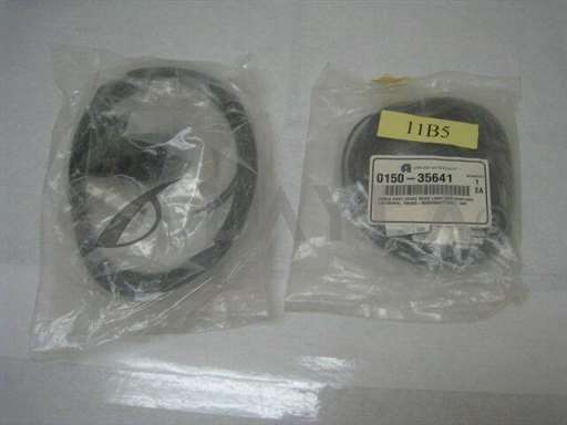 0150-35641/-/2 New AMAT 0150-35641 DPS centura cable Assy, 24VAC rear lamp/AMAT/-_01