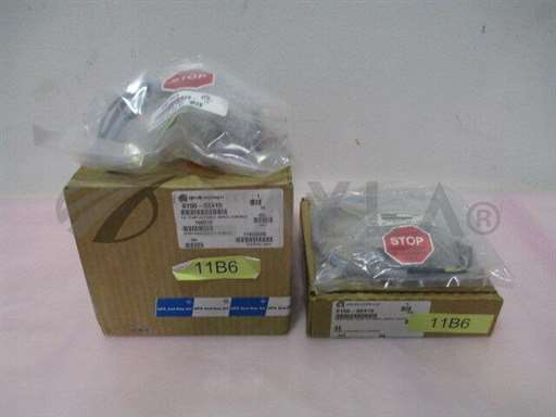 0150-02415/-/2 New AMAT 0150-02415 cable assy. pump AC power, anneal control, 323210/AMAT/_01