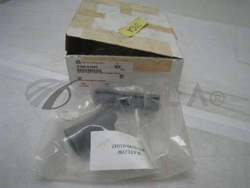 0190-01045/-/New AMAT 0190-01045 heater jacket, dump/final element, txz, ch/AMAT/_01