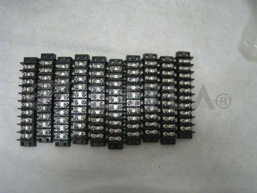 1290-02194/-/10 AMAT 1290-02194 term BLK 10p 2row 16-14AWG 300V 20A/16C//_01