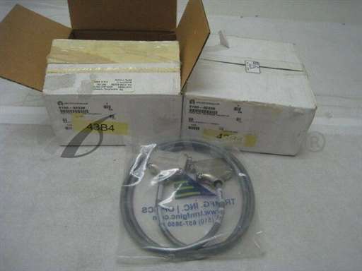 0150-02338/-/2 NEW AMAT 0150-02338 cable assy. mainframe pneumatics/AMAT/_01