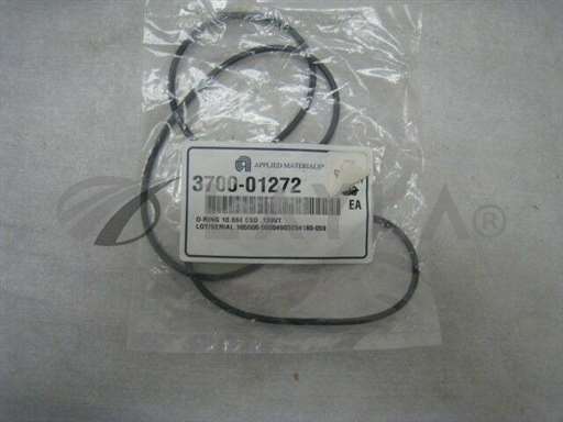 3700-01272/-/AMAT 3700-01272 O-RING 10.884 CSD .139VT/AMAT/_01