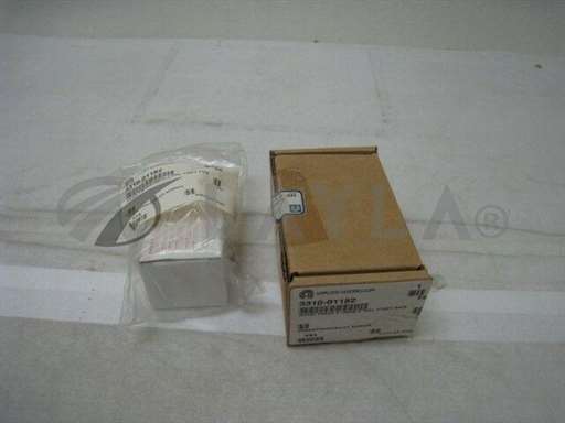 3310-01182/Pressure Gauge/2 AMAT 3310-01182 Pressure Gauge 0-100 PSI 2" Dial 1/4NPT Back, 323534/AMAT/_01