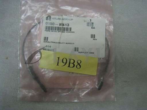 0150-90413/Fiber Optic Cable/AMAT 0150-90413 Fibre Optic Options Chassis, 323478/AMAT/_01