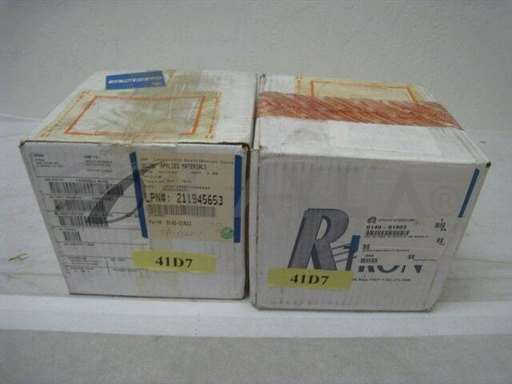 0140-01923/-/2 new AMAT 0140-01923 H/A, AC PWR, CV OUTLETS, 2W 300MM FI/AMAT/_01