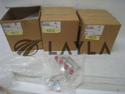 0050-04040/-/4 new AMAT 0050-04040 weldment 1:4 single valve manifold/AMAT/-_01