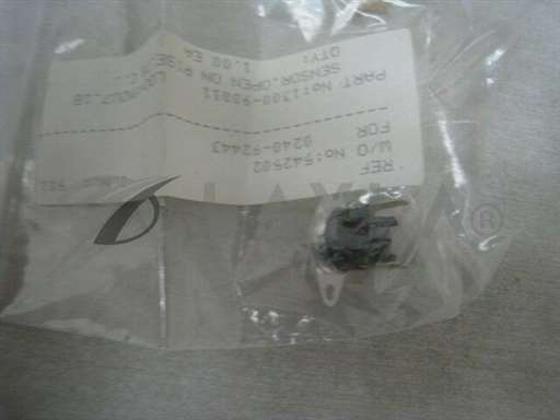 1300-90011/-/AMAT 1300-90011 sensor open on rise 70 C Thermal interrupt/AMAT/_01