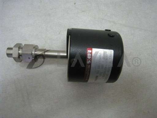 -/-/MKS baraton 122BA-00100EB 100 Torr, looks new, sell as used//_01