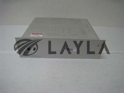 -/-/Semiconductor systems Inc.  SYSTEM MODULE 01-22172-007 SSI, FSI/-/-_01