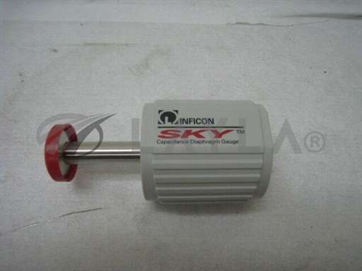 -/-/Inficon CR090 Capacitance Diaphram Gauge CR090//_01
