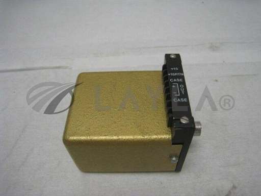 CMT-01S02/-/Vacuum General CMT-01S02 Pressure Transducer, parts only//_01
