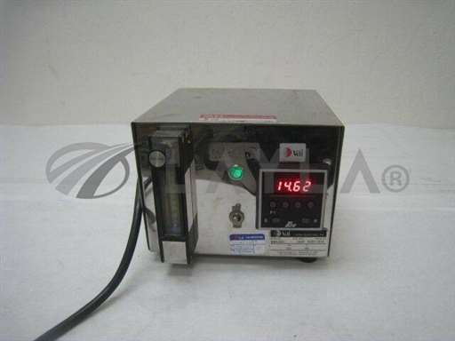 -/-/Vai SMA-EX1 Vacuum Control Center, Turns on//_01