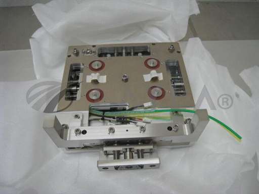 -/-/TEL 1B87-512643-11 ASSY, SMIF-4 POD BASE/-/-_01