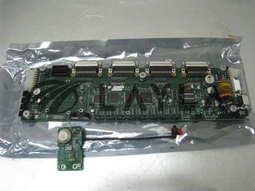 3200-1226/PCB/Asyst Technologies 3200-1226-04B PCB, 3000-1226-01, 324775/ASYST Crossing Automation Brooks/_01