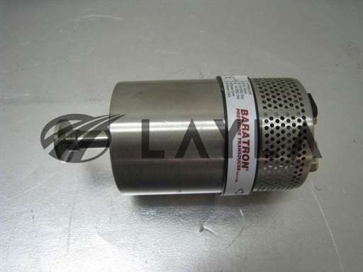 -/-/MKS Baratron CT27A13TDC910, 1000 TORR, 24 VDC/-/-_01