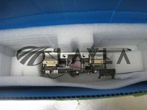 4002-6446/Wafer Mapper Assy/ASYST Wafer Mapper Assy, Sunx Sensor, 4002-6446-01, PCB 3200-1229-01, 324788/ASYST Crossing Automation Brooks/_01