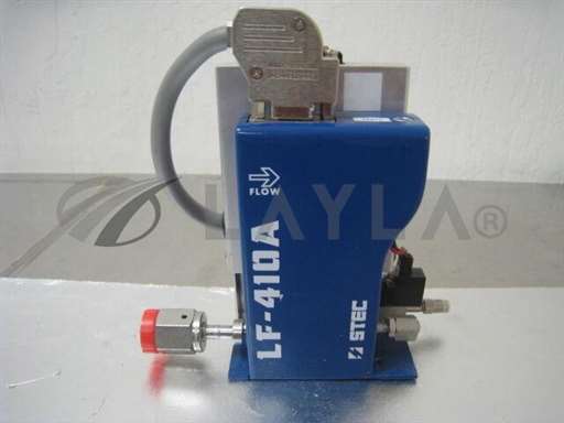 -/-/Horiba Stec LF-410A-EVD Liquid MFC, TEOS, 3.0 g/min, 108846, Mass Flow Control/-/-_01