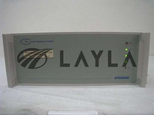 -/-/Techware PAL-00386, Cluster module controller 16 Dig I/O, 32 AI/O, 32 Relay I/O/Techware/-_01