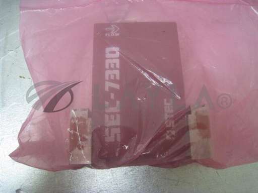 SEC-7330/-/Horiba Stec, SEC-7330 MFC, SEC-7330M, SiH2Cl2 Gas, 200 SCCM Range, S2821011//_01