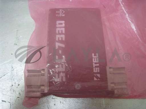 SEC-7330/-/Horiba Stec, SEC-7330 MFC, SEC-7330M, SiH4 Gas, 300 SCCM Range, S1312402//_01
