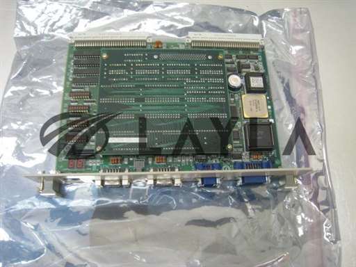 -/-/Yaskawa D-70136-16 PCBA Board, JAMMC-SRC01, RPC398-031-2-16, 9T4901-1-1-9/-/-_01