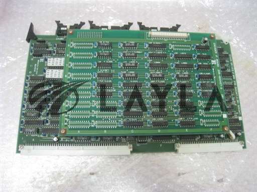 -/-/TEL Stage driver IF Board 208-500347-3, 281-500347, Encoder IF Board 208-600427/-/-_01