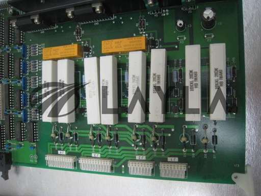 -/-/TEL PCb Motor Driver Cardinal 208-500463-2, 281-500463-9, 208-500463-2, 324493/-/-_01