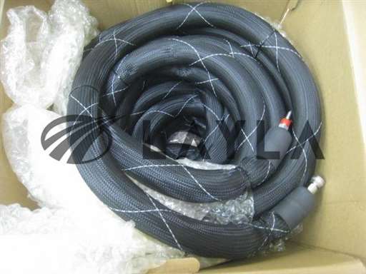 0190-02716/-/NEW AMAT 0190-02716 Hose Assymbely, 50 FT SUP/RET Low Temperature, EMAX 3/AMAT/-_01