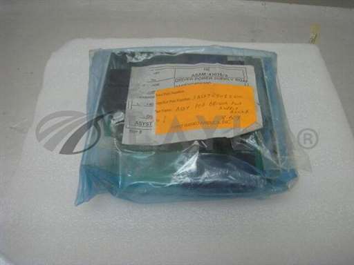 3ASSYC808200/Driver Power Supply PCB/Asyst Oshinko 3ASSYC808200 Driver Power Supply PCB, M-182B, DDRV-U, 324670/Asyst Oshinko/_01