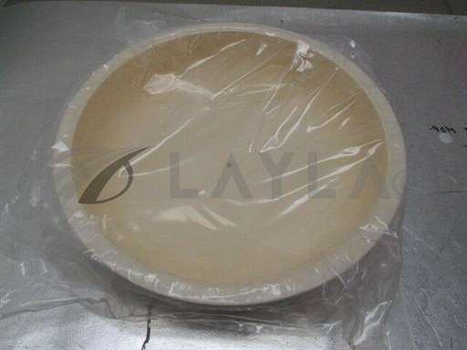 -/-/AMAT 0020-18062 HDPCVD Ultima Chamber Ceramic Dome, HDP CVD with Center Hole/-/-_01