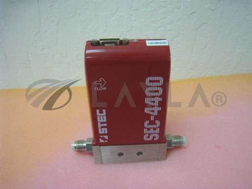-/-/Horiba Stec MFC SEC-4400, SEC-4400M (CH3)SiH3 gas, 300 SCCM, S271302878/-/-_01