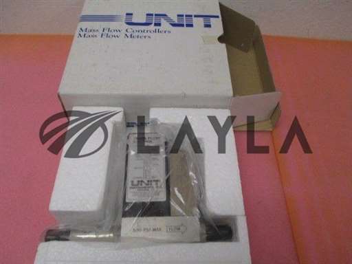 UFC-1100A/-/UNIT UFC-1100A, SiH4 1 SLM, MFC 1100,/UNIT/-_01
