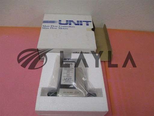UFC-1100/-/UNIT UFC-1100, CF4, 200 sccm, MFC 1100/UNIT/-_01