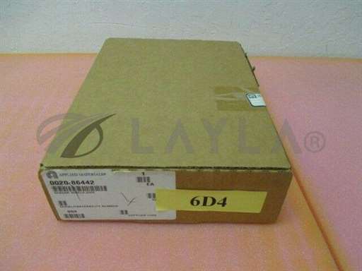 0020-86442/-/AMAT 0020-86442 sensor shield, side/AMAT/_01