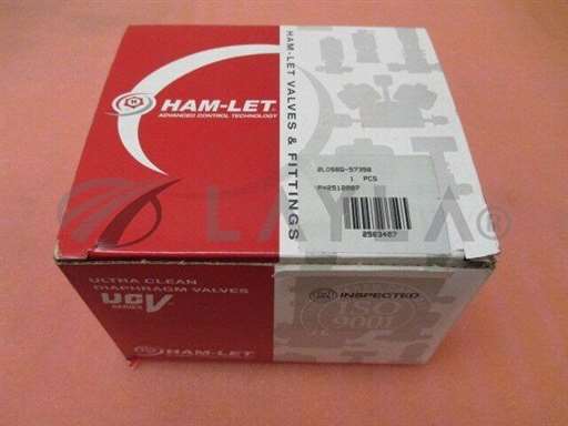 2LDS8Q-57358/-/Ham-Let 2LDS8Q-57358 Manual Valve/Ham-Let/_01