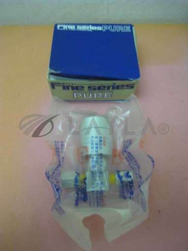 FP-UDDF-71-6.35-2-NL/-/NEW Fujikin FP-UDDF-71-6.35-2-NL Fine Series Pure, SUS316L, 1/4 OD/Fujikin/_01