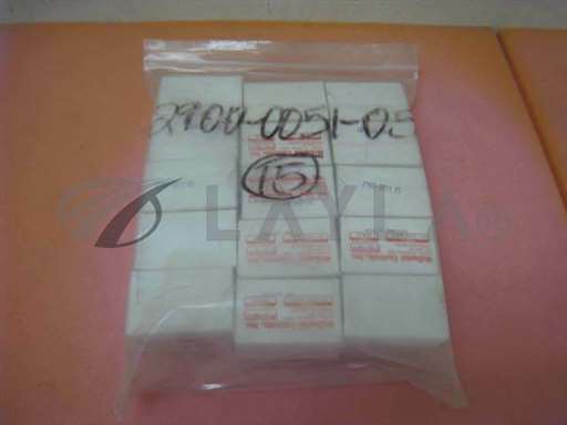 2900-0051-05/-/15 NEW McDaniel Controls SDLK Pressure Gauge 2900-0051-05, 0-100 PSi/McDaniel Controls/_01