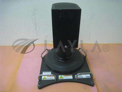 -/-/AMAT 0010-01995 Centura Throttle Valve Assymbely NSK, DPS Chamber, Poly REV P1/-/-_01