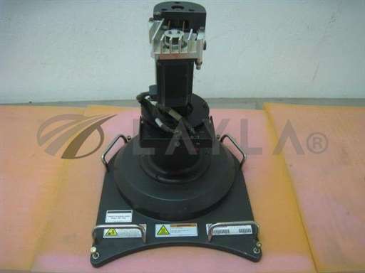 -/-/AMAT 0010-01995 Centura PK569AUHA Throttle Valve NSK Poly Missing Top Sensor/AMAT/-_01