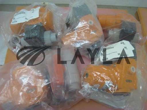 198-150-778/-/5  Georg Fischer 198-150-778 AMAT 3870-02501 Valve Ball 2 Way Pneumatic/Georg Fischer/-_01