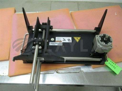-/-/AMAT 0227-45235 SMC CRB80-180 Cassette Handler Bot P5000/-/-_01