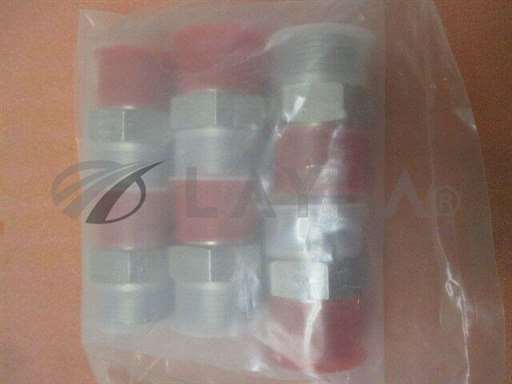 3300-05091/-/6 AMAT 3300-05091 Mainframe Misc 424231-PJ-ARPJ FTG Pipe Conn 1"T x 1" MNPT Seal/AMAT/_01